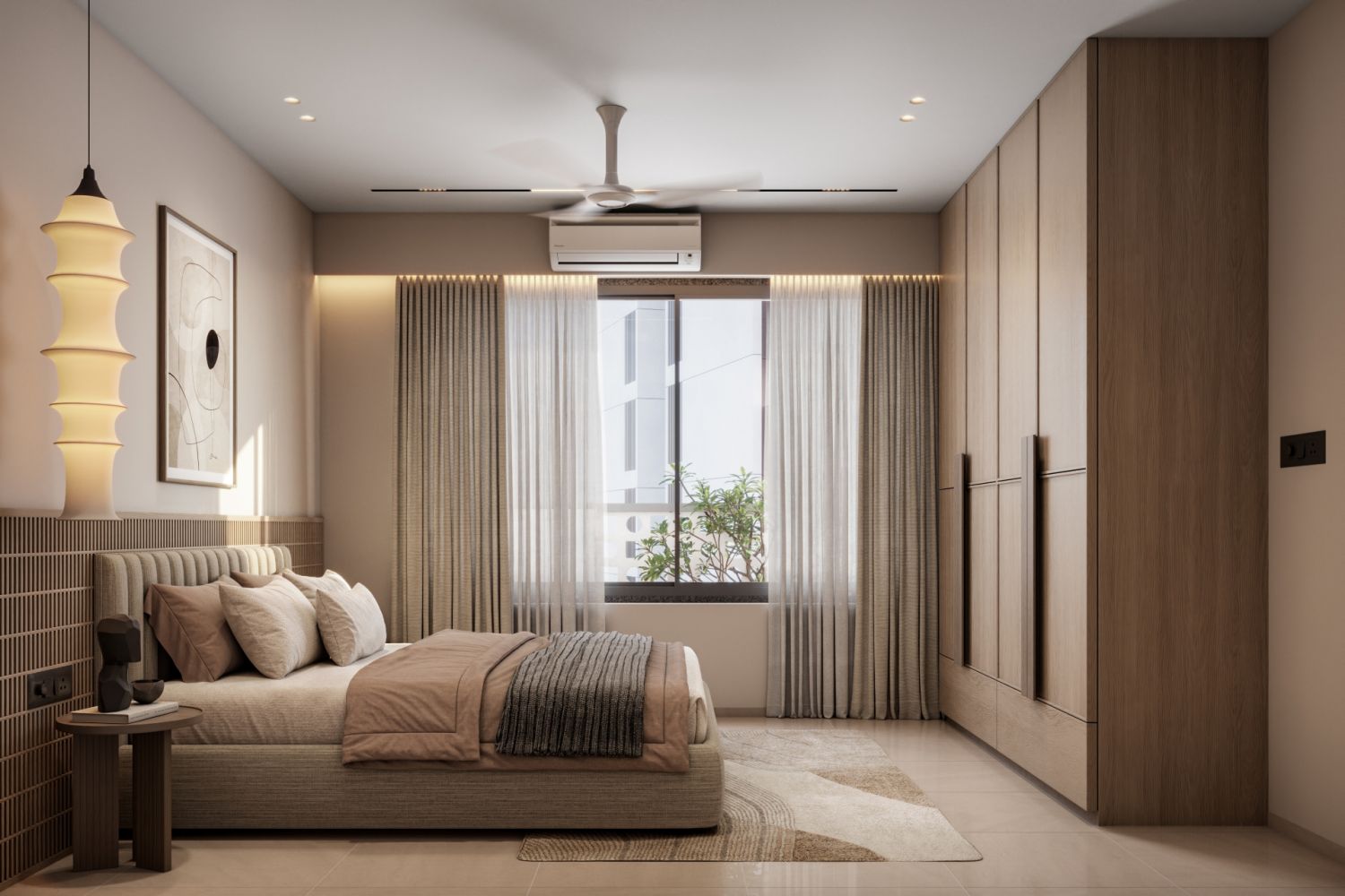 UA Design – UA Design – Vistara Mundra
