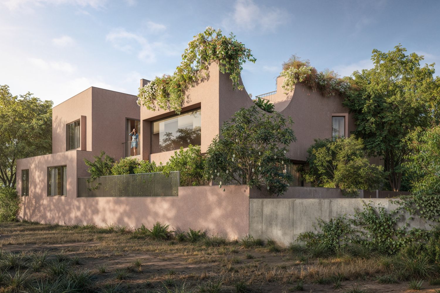 Design Work Group – 333 House