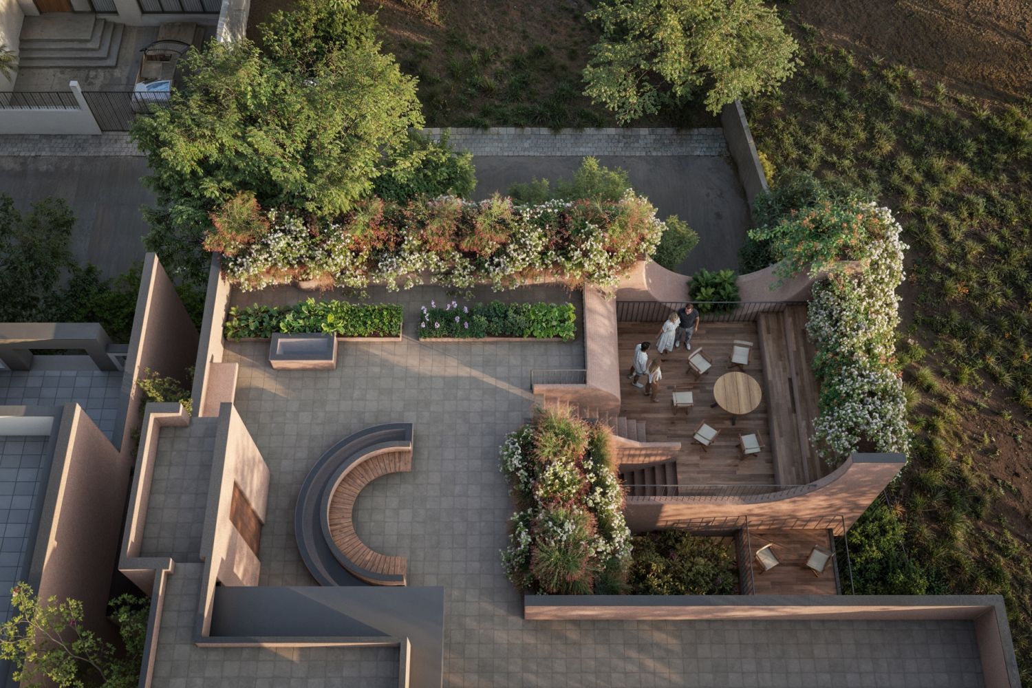 Design Work Group – 333 House
