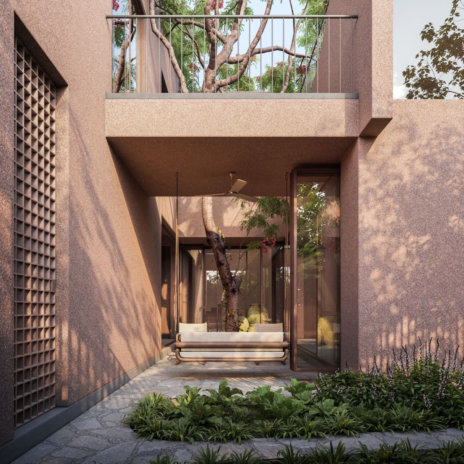 Design Work Group – 333 House