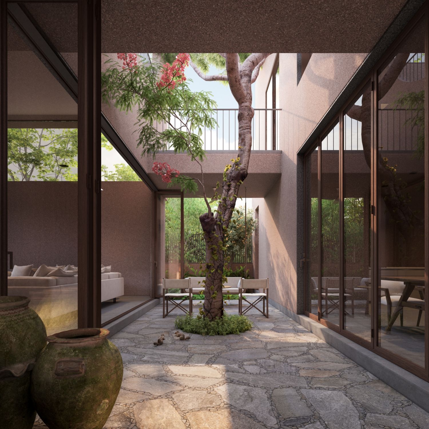 Design Work Group – 333 House