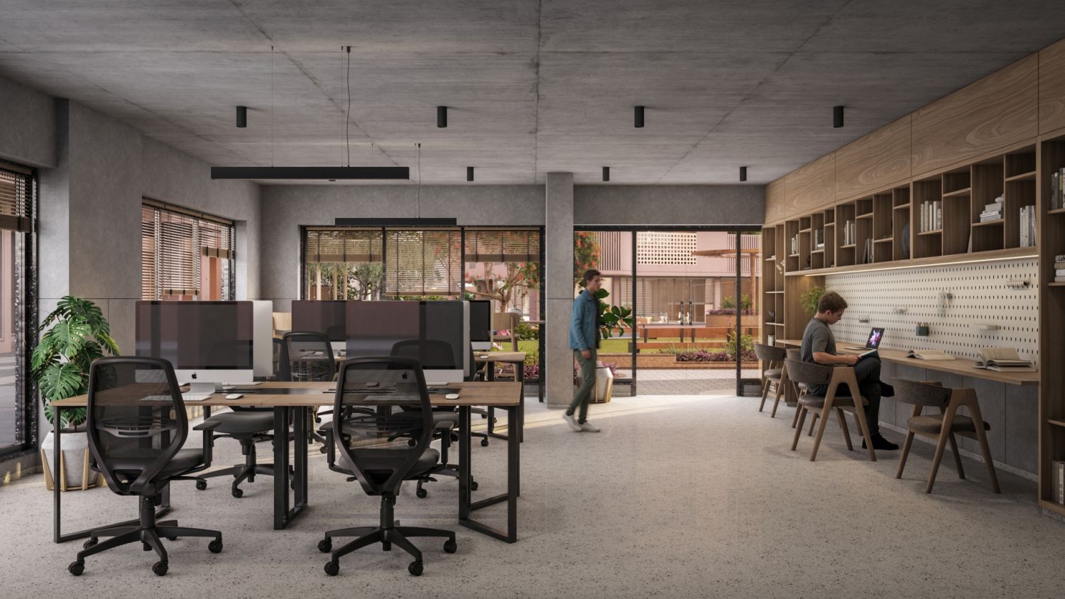UA Design – UA Design – Vistara Mundra