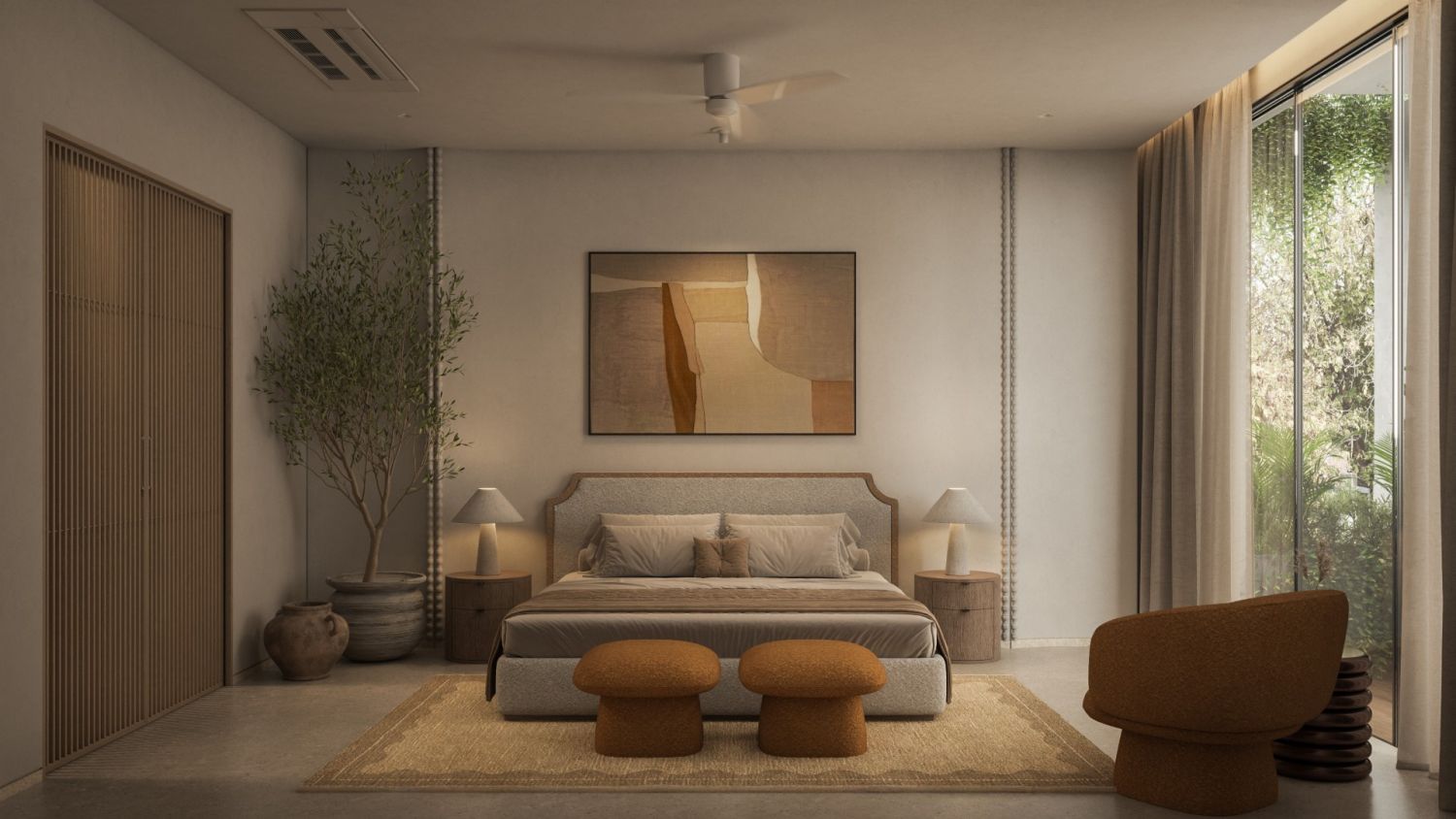 The BAD Studio – Modi House