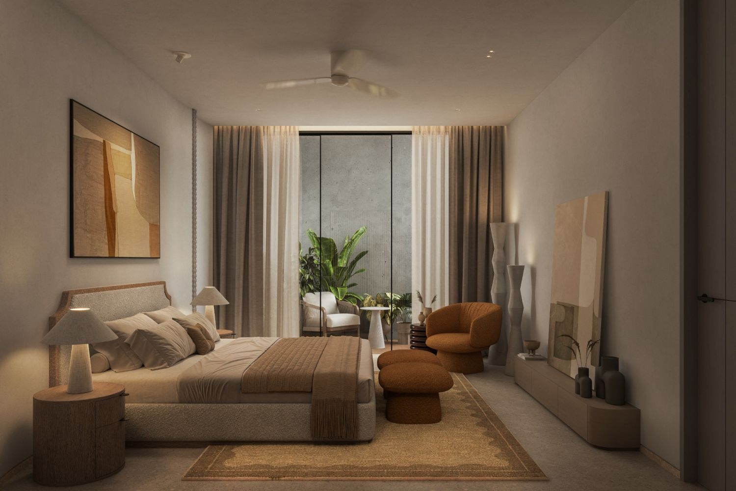 The BAD Studio – Modi House