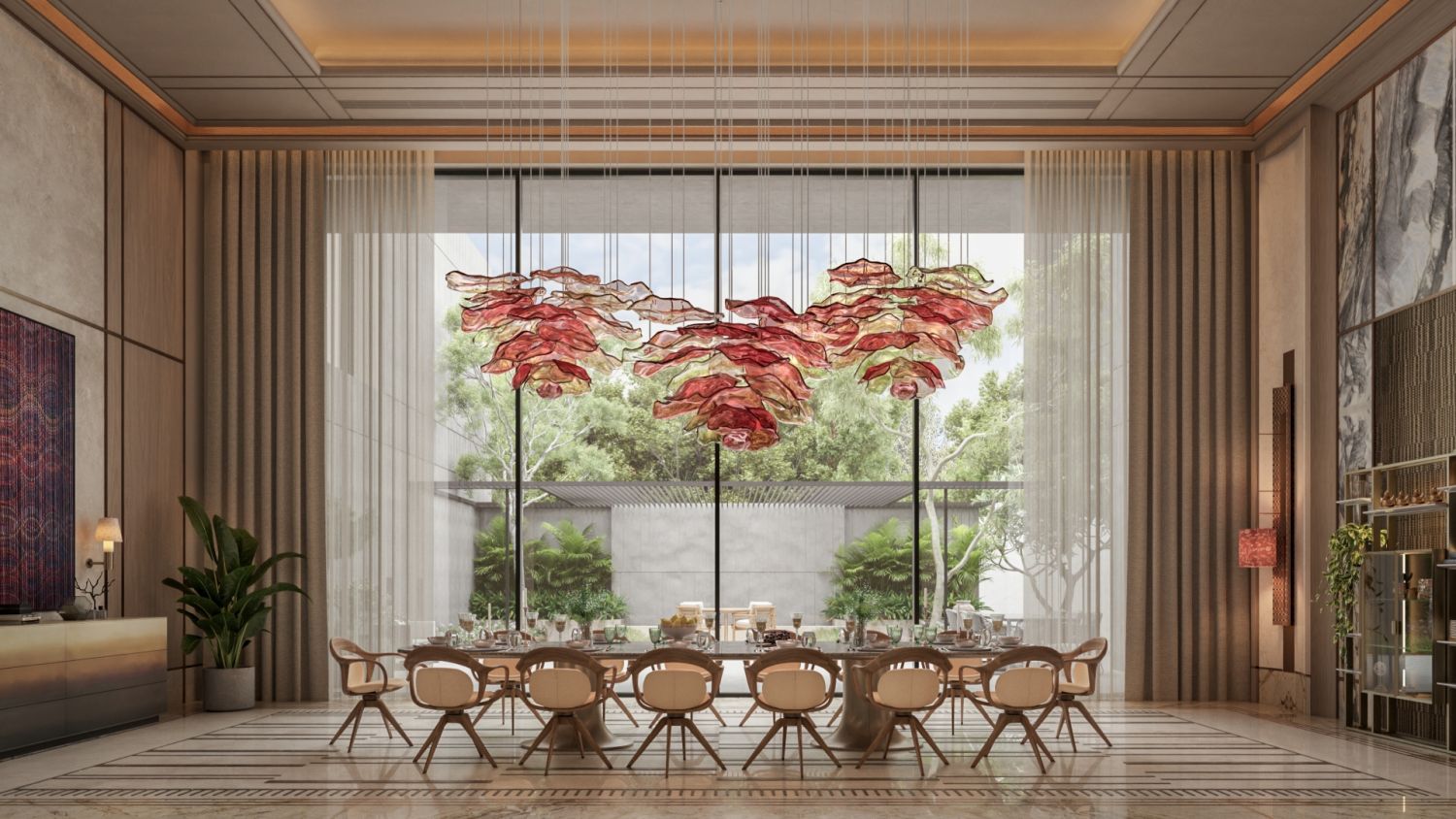 Openideas Architect – Kanubhai Residence
