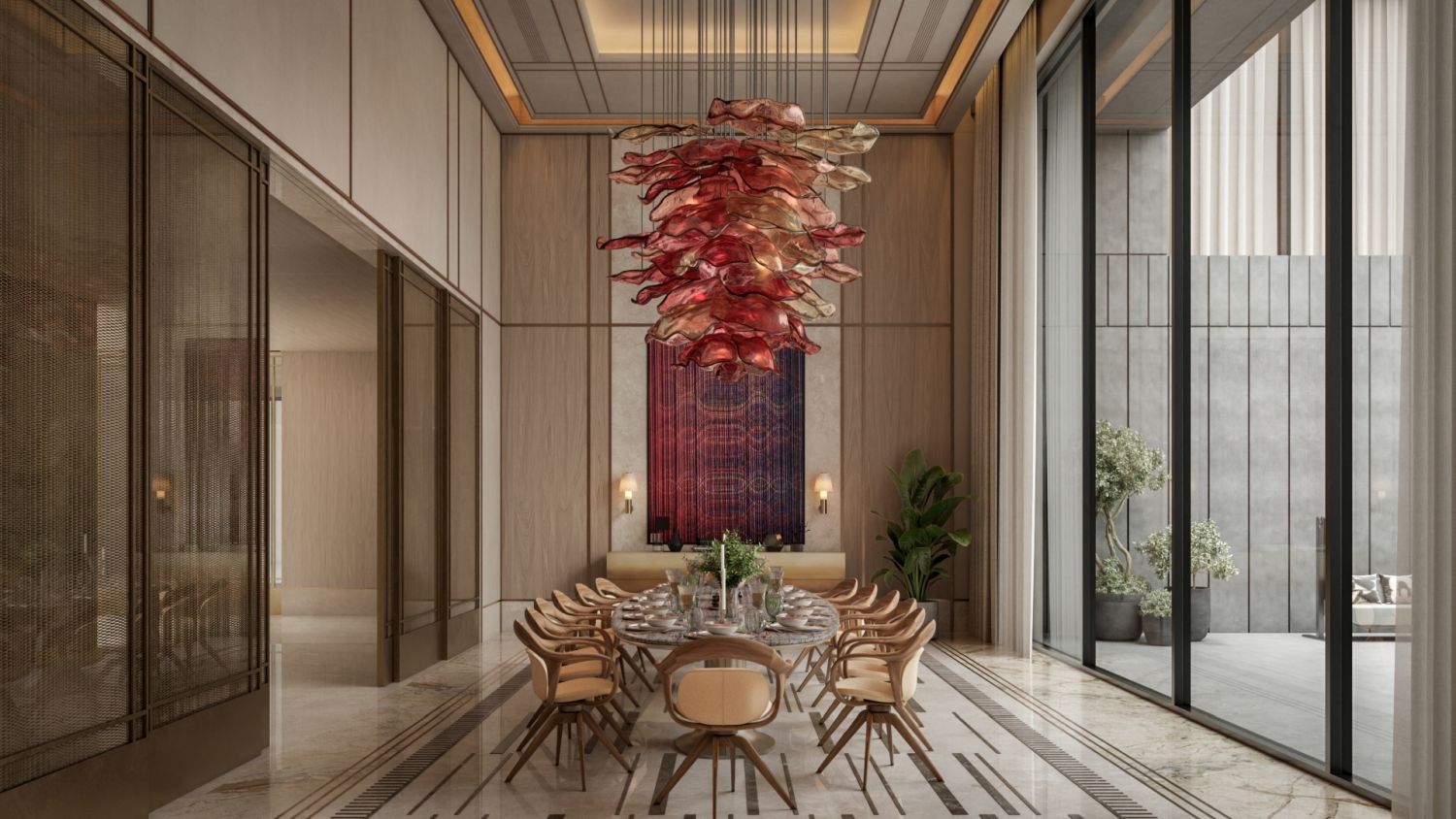 Openideas Architect – Kanubhai Residence