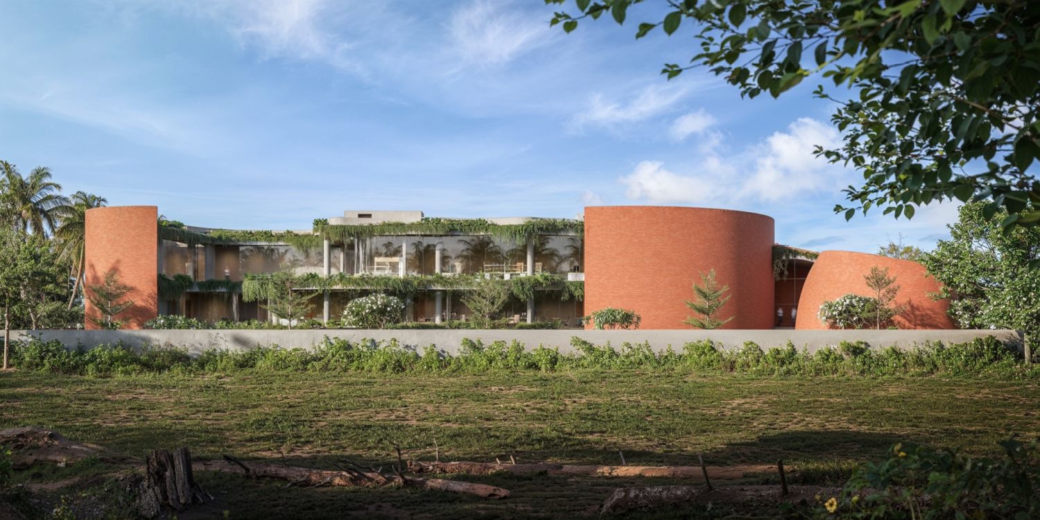 Design Work Group – Luthra R&D Center
