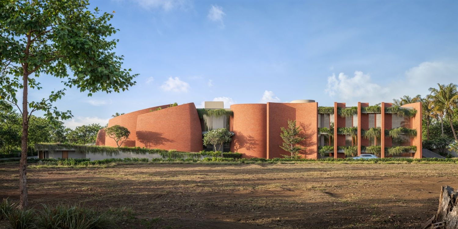 Design Work Group – Luthra R&D Center
