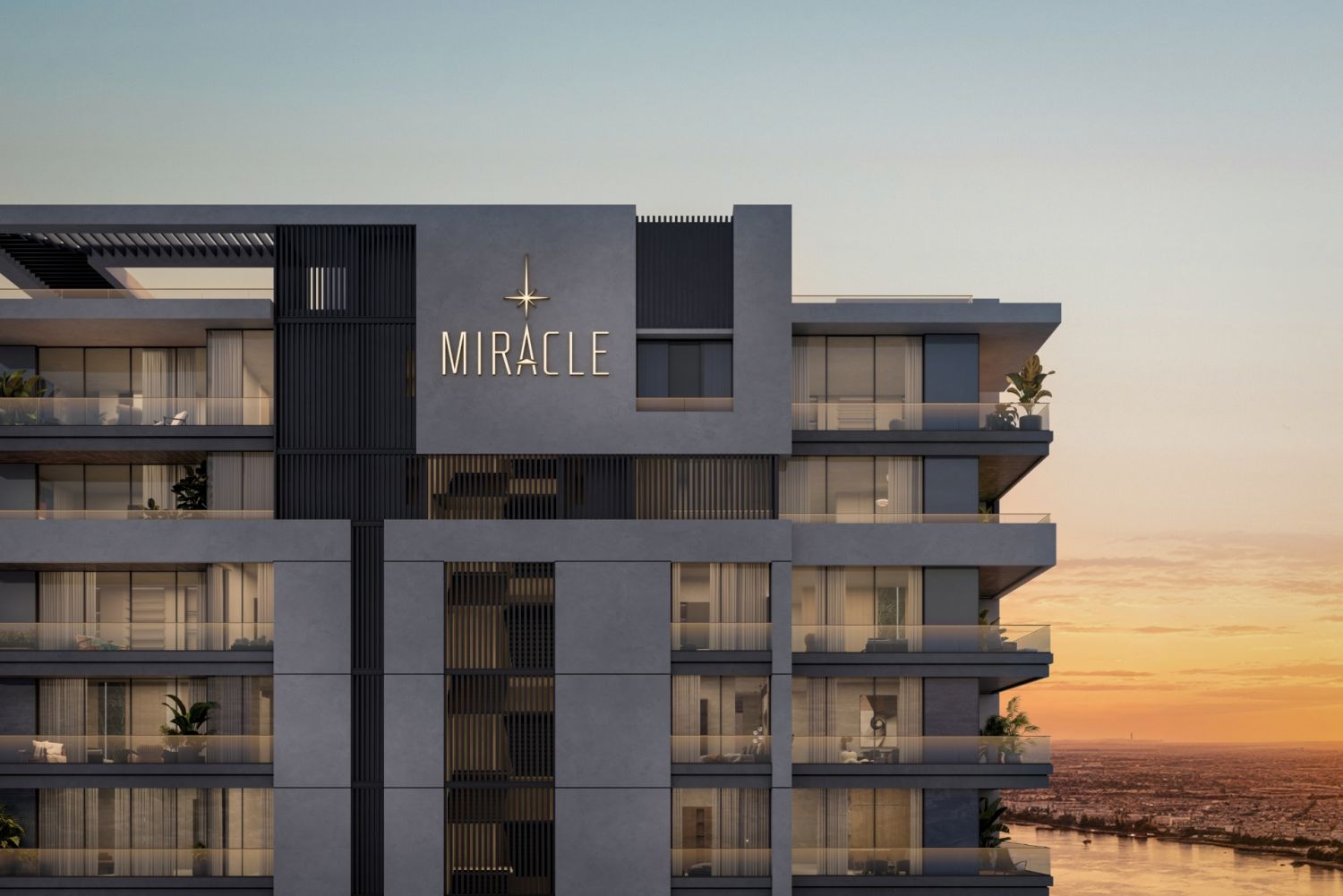 Parekh Collaborative – Miracle by Prathistha