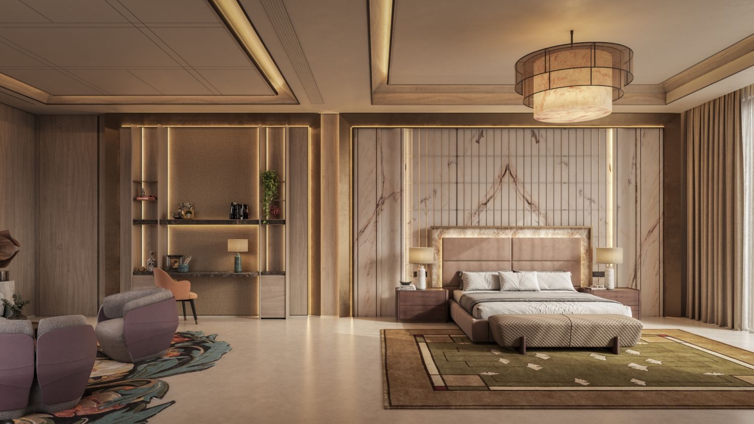 Openideas Architect – Kanubhai Residence