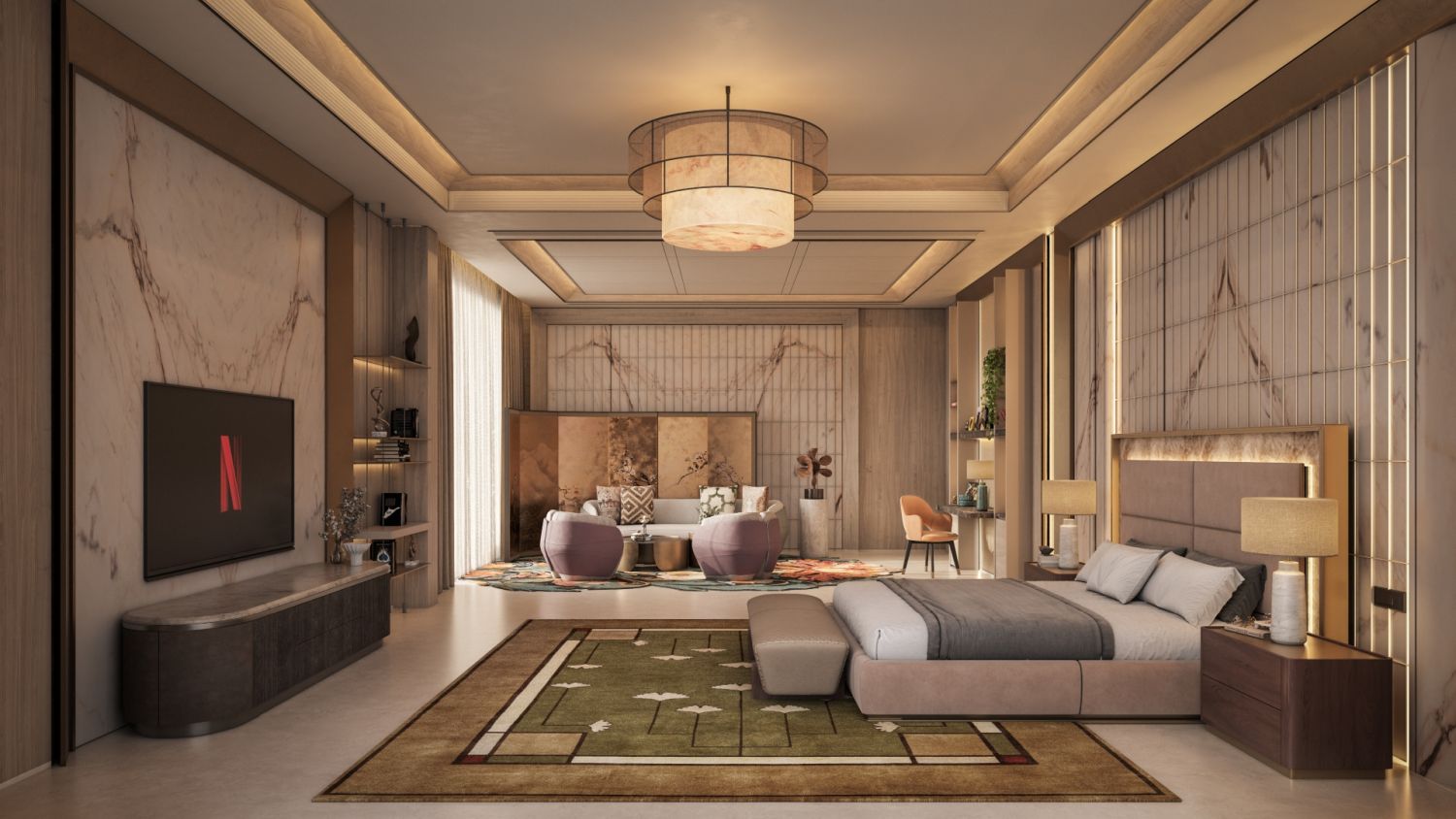 Openideas Architect – Kanubhai Residence