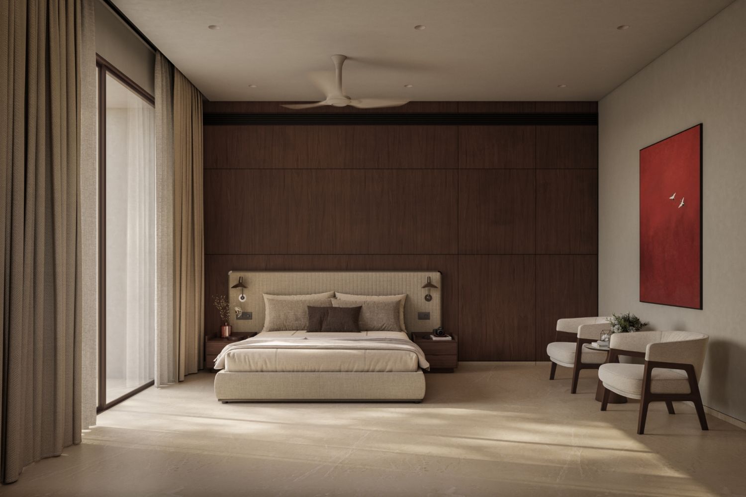 DWG – Brijeshbhai House