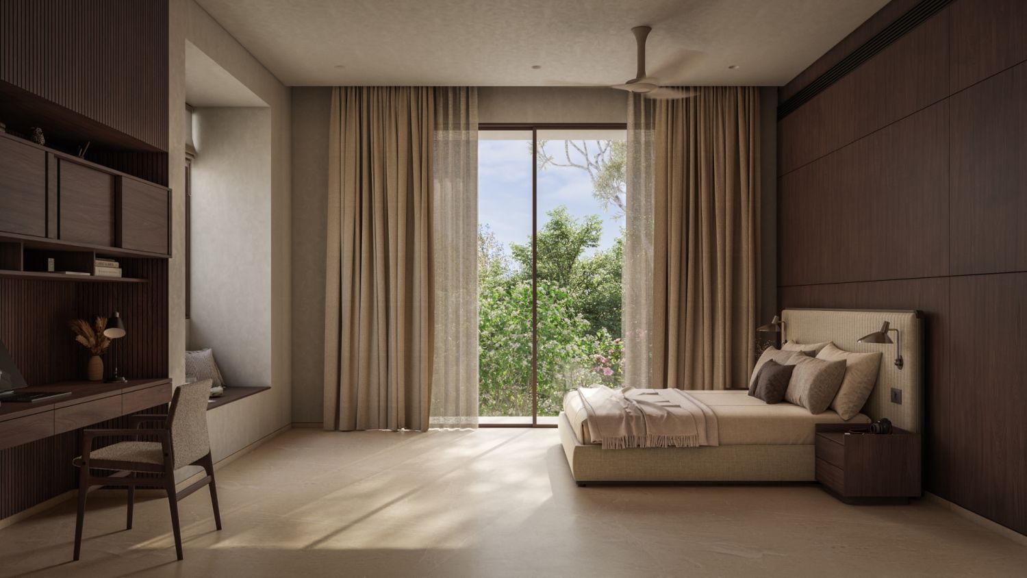 DWG – Brijeshbhai House