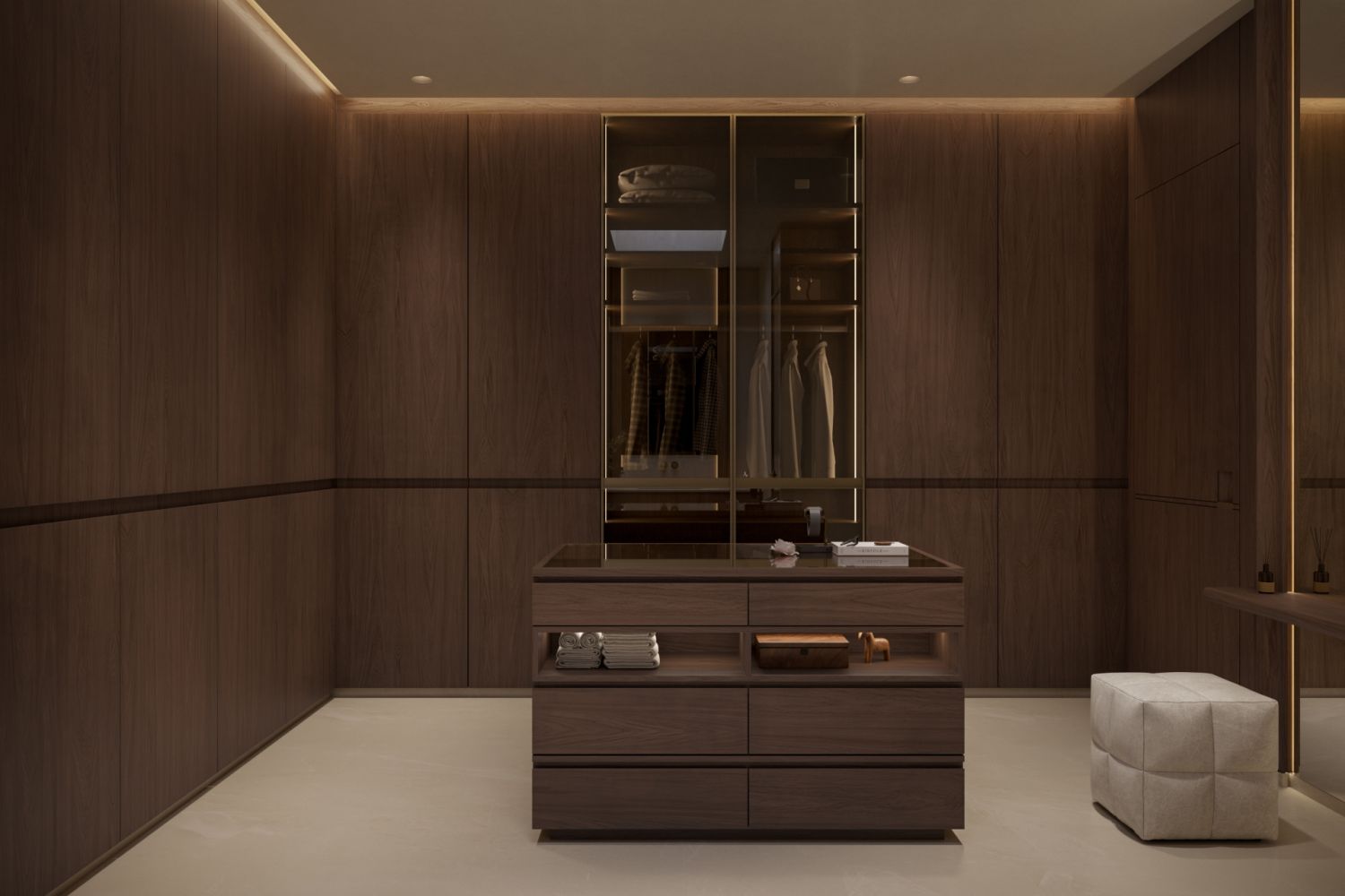 DWG – Brijeshbhai House