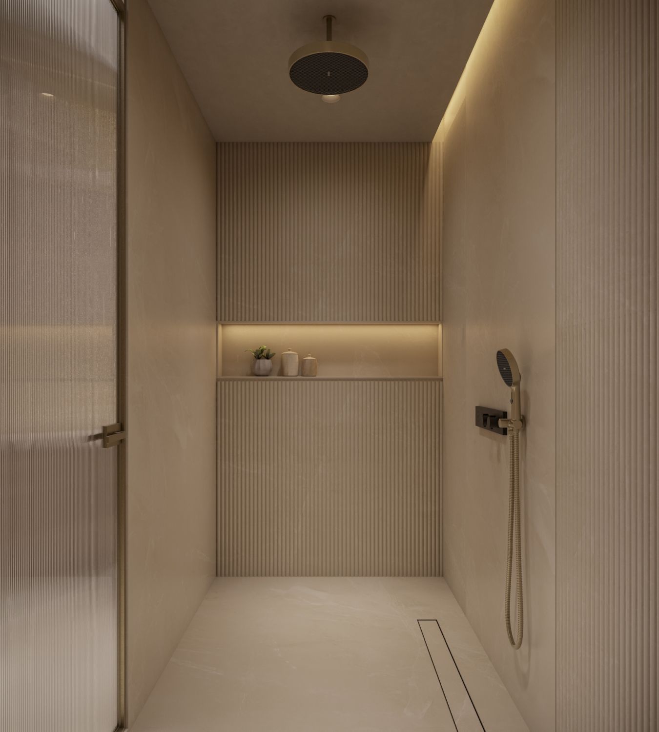 DWG – Brijeshbhai House