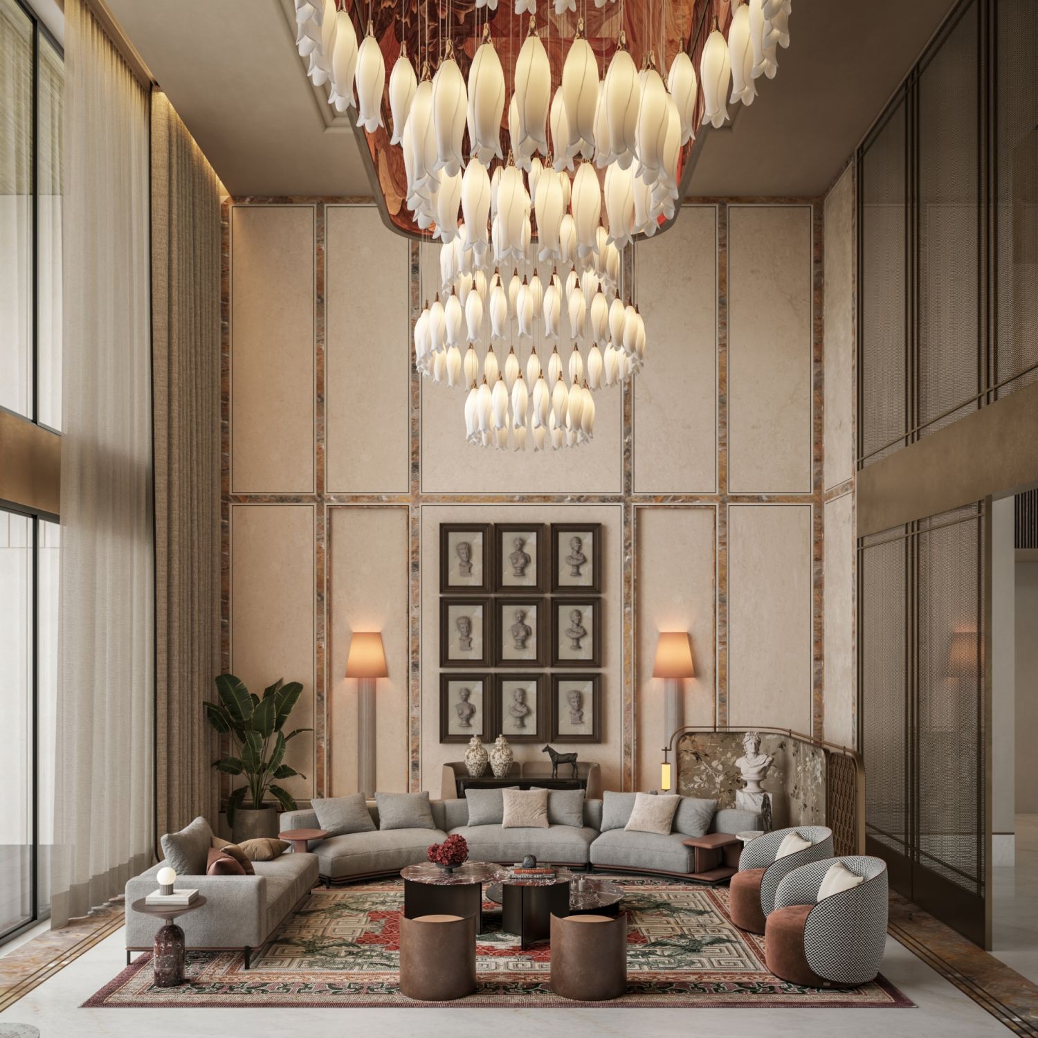 Openideas Architect – Kanubhai Residence