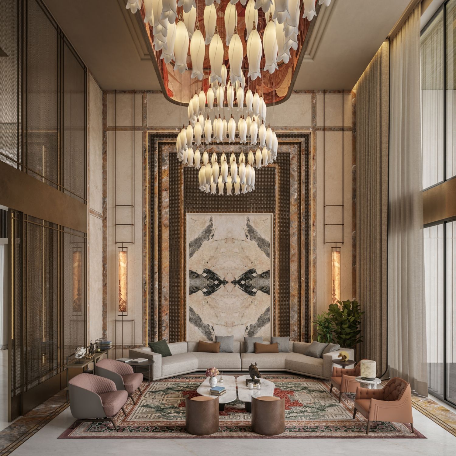 Openideas Architect – Kanubhai Residence