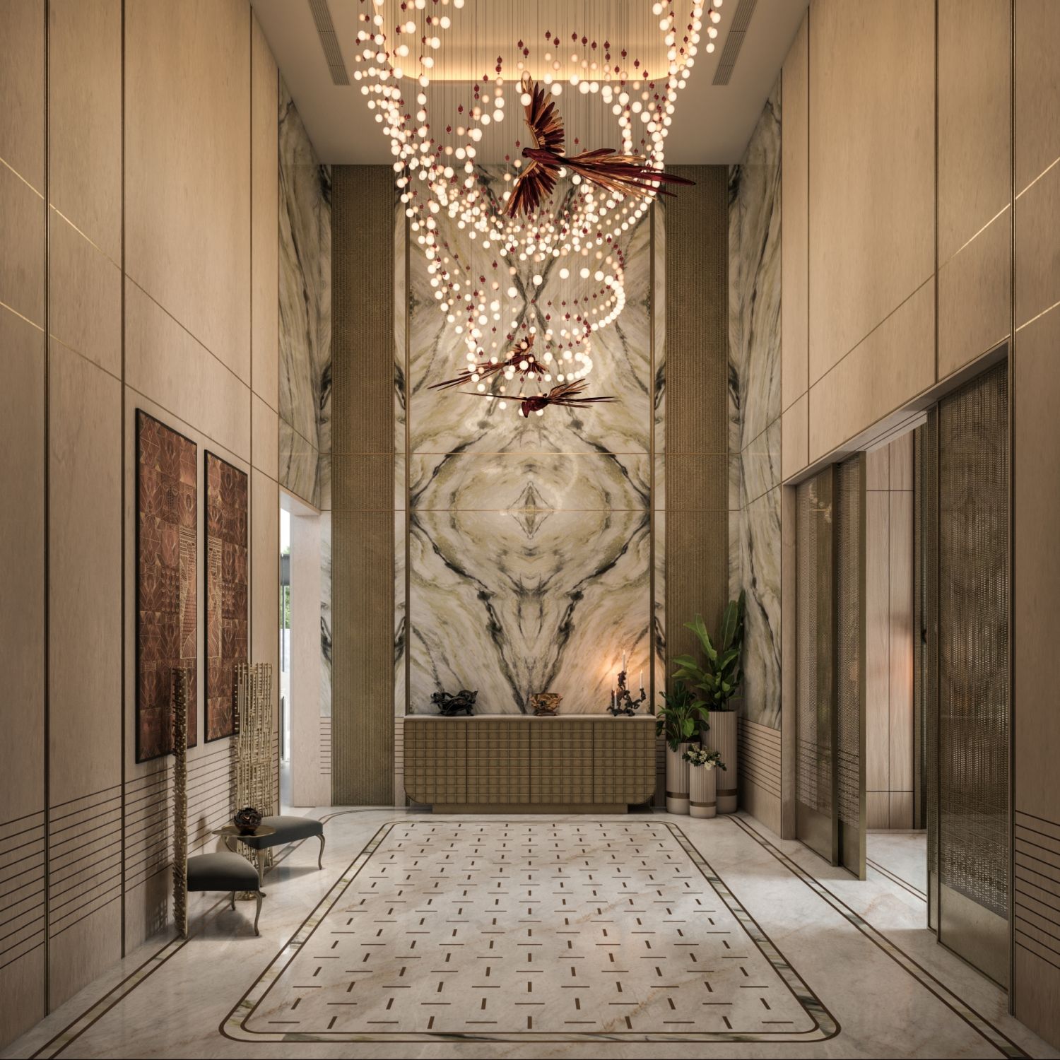 Openideas Architect – Kanubhai Residence