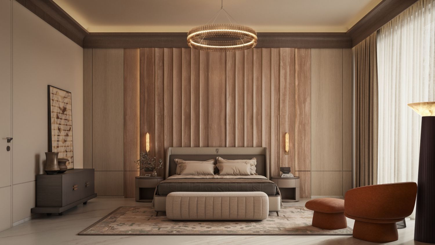 Openideas Architect – Kanubhai Residence