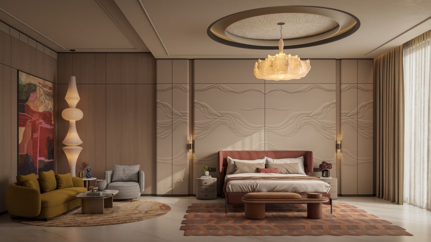 Openideas Architect – Kanubhai Residence