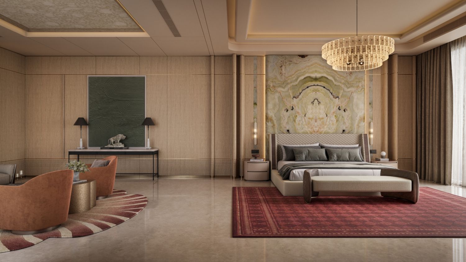 Openideas Architect – Kanubhai Residence