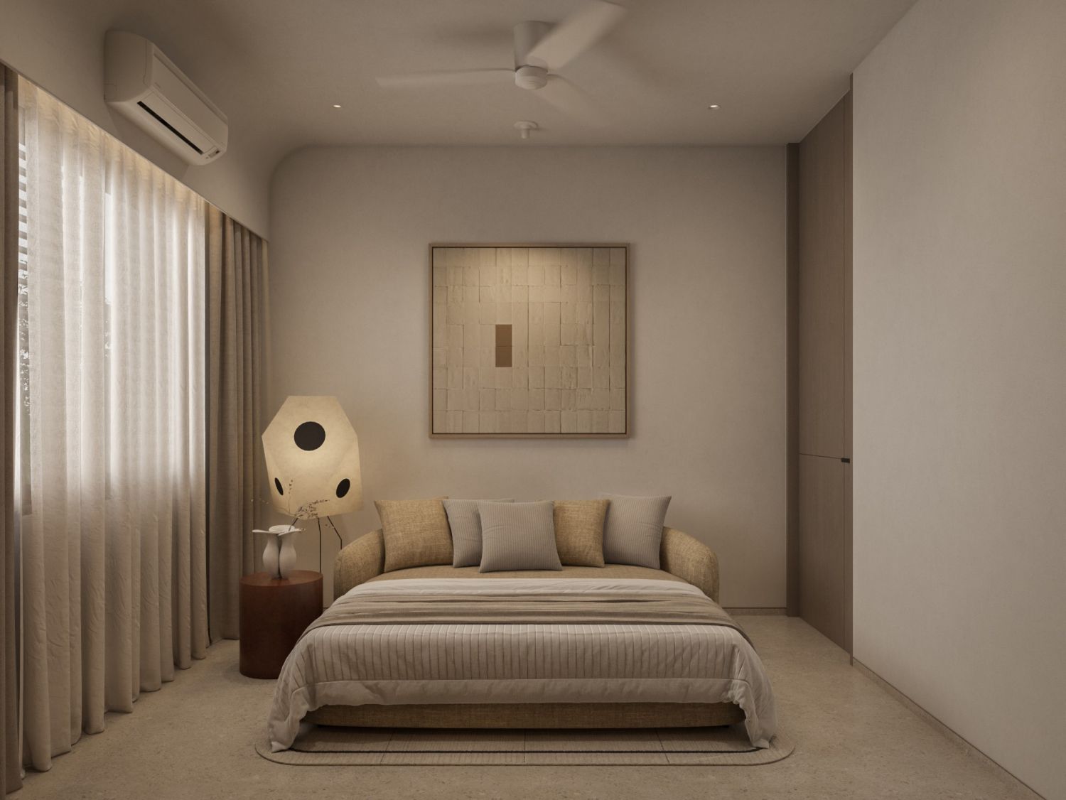 The BAD Studio – Modi House