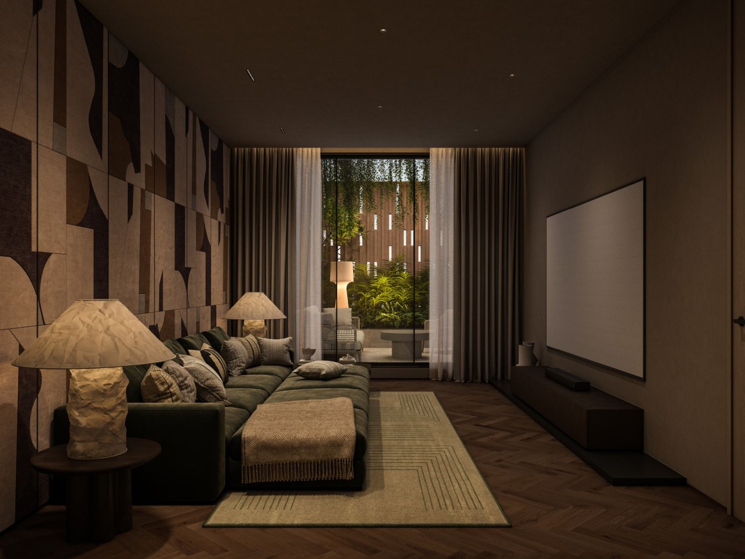 The BAD Studio – Modi House