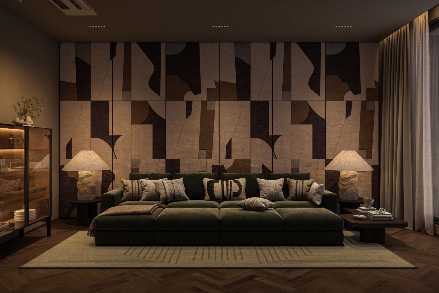 The BAD Studio – Modi House