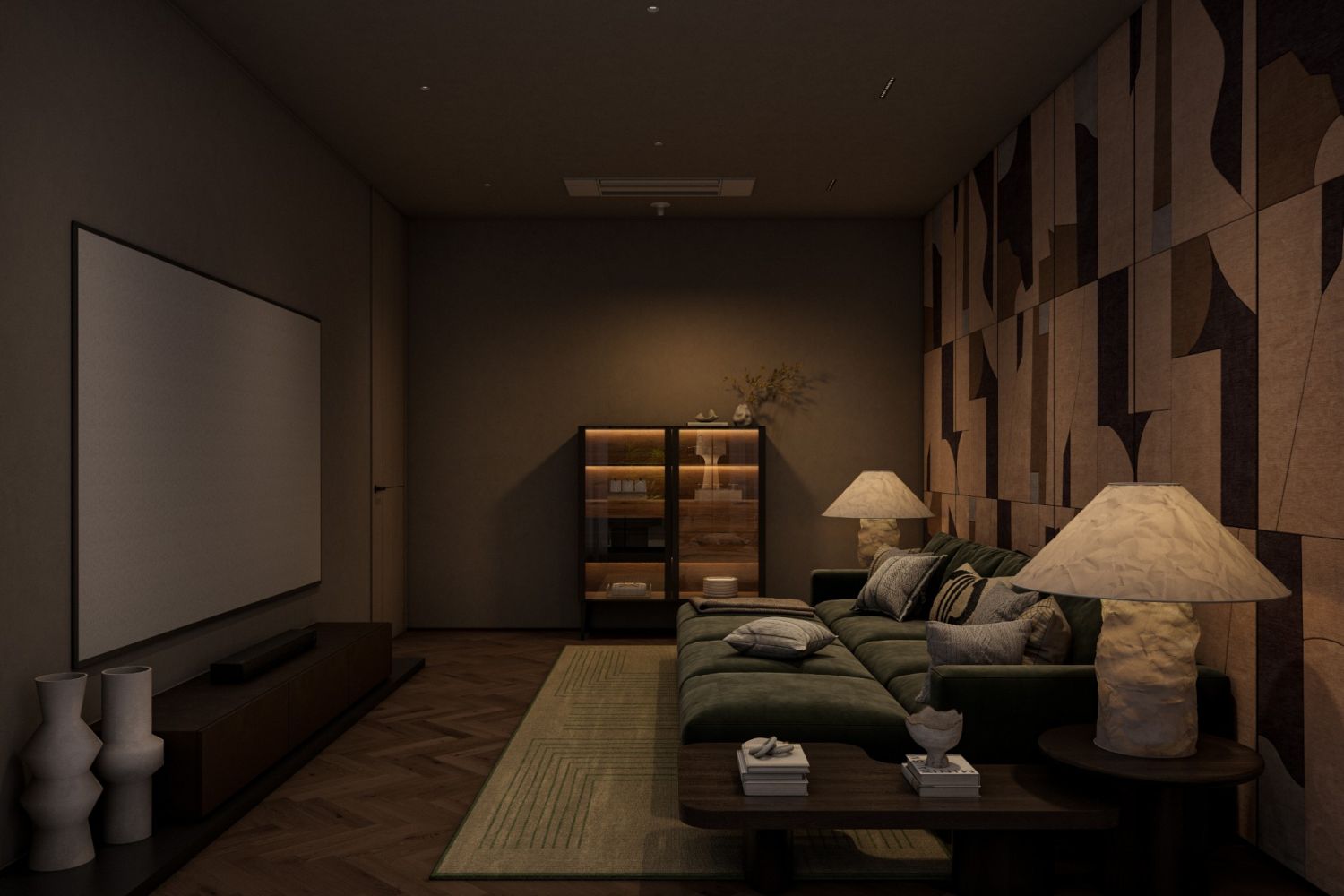 The BAD Studio – Modi House
