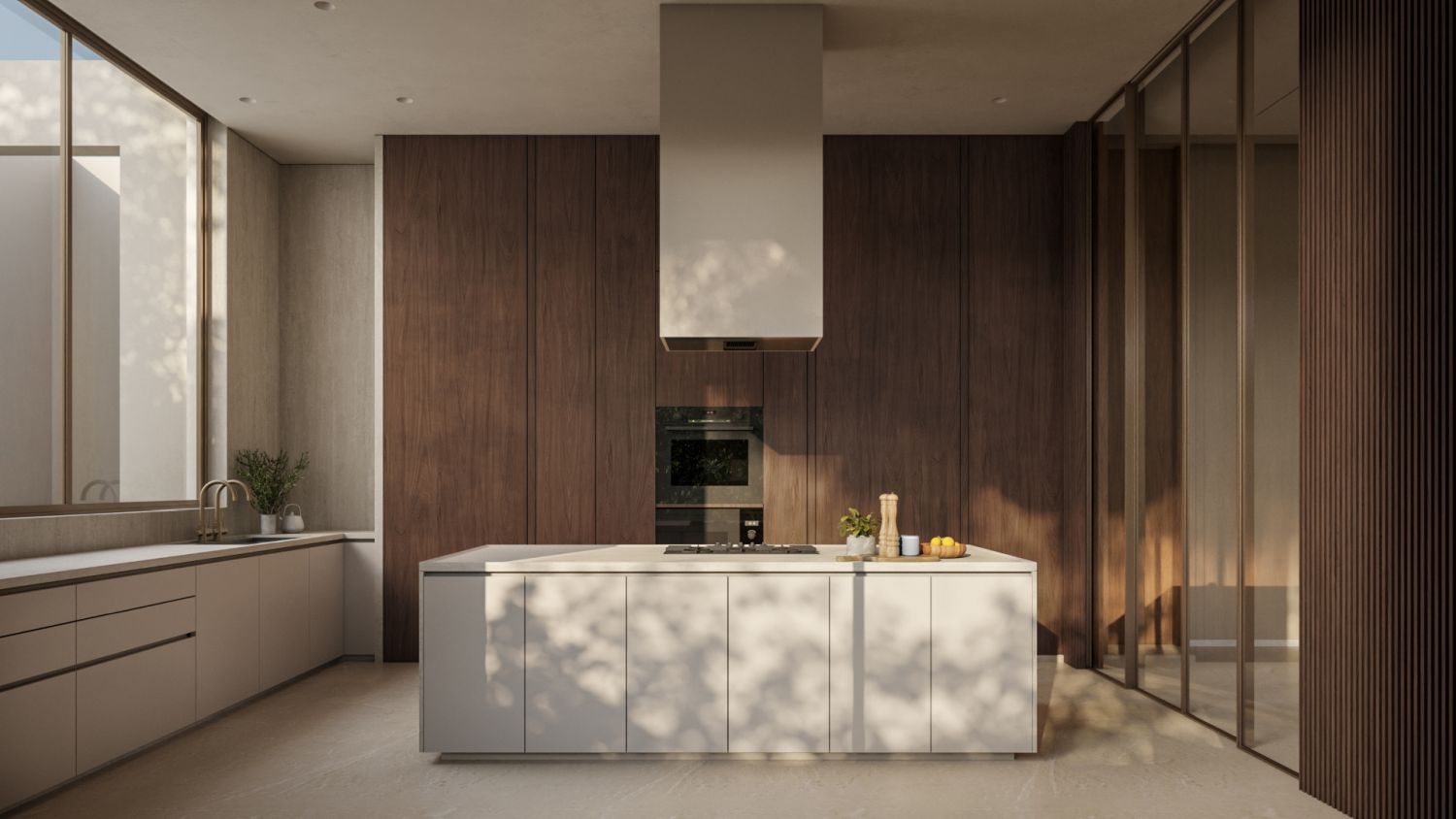 DWG – Brijeshbhai House