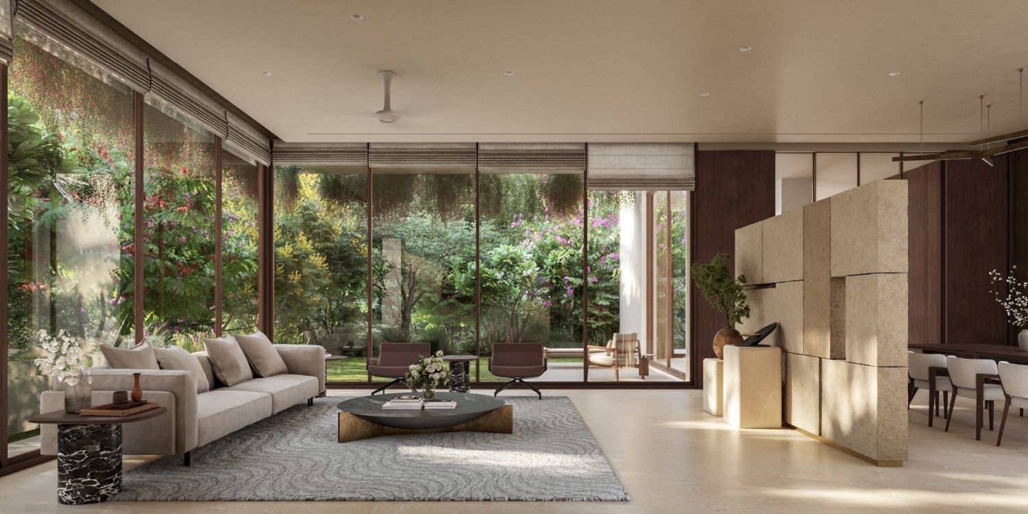 DWG – Brijeshbhai House