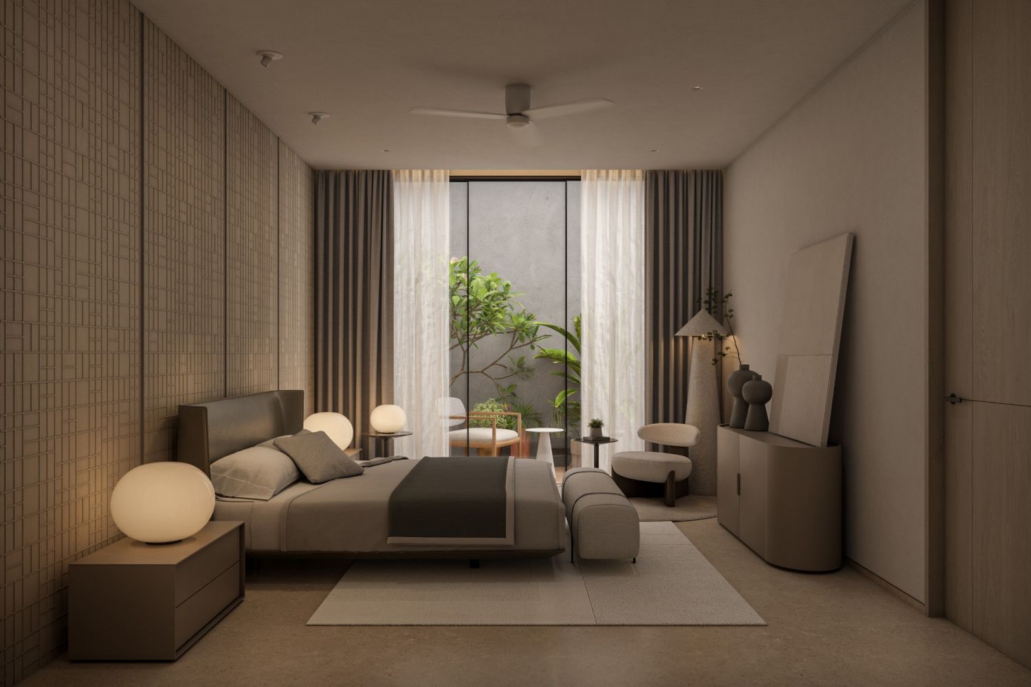 The BAD Studio – Modi House