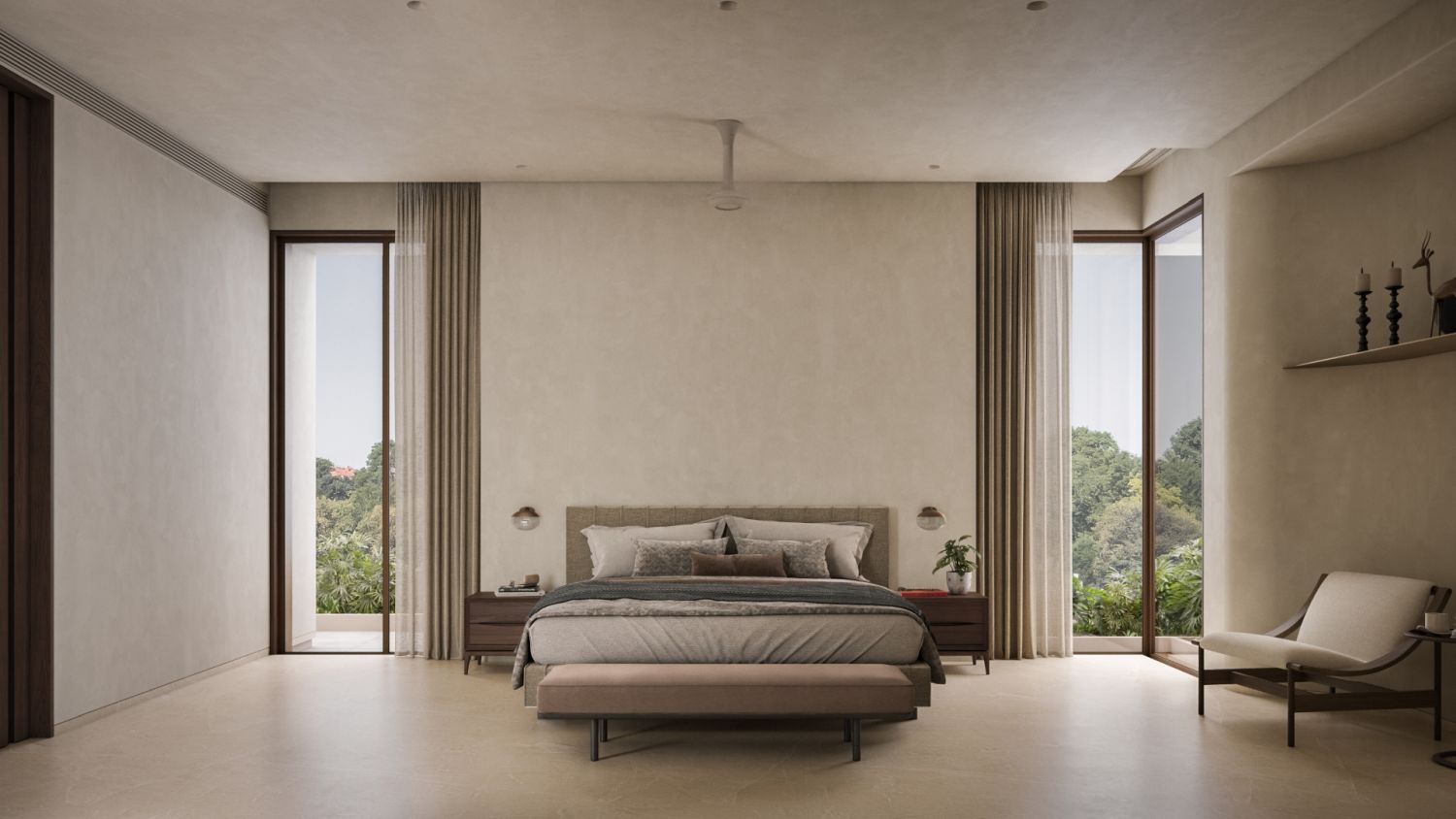 DWG – Brijeshbhai House