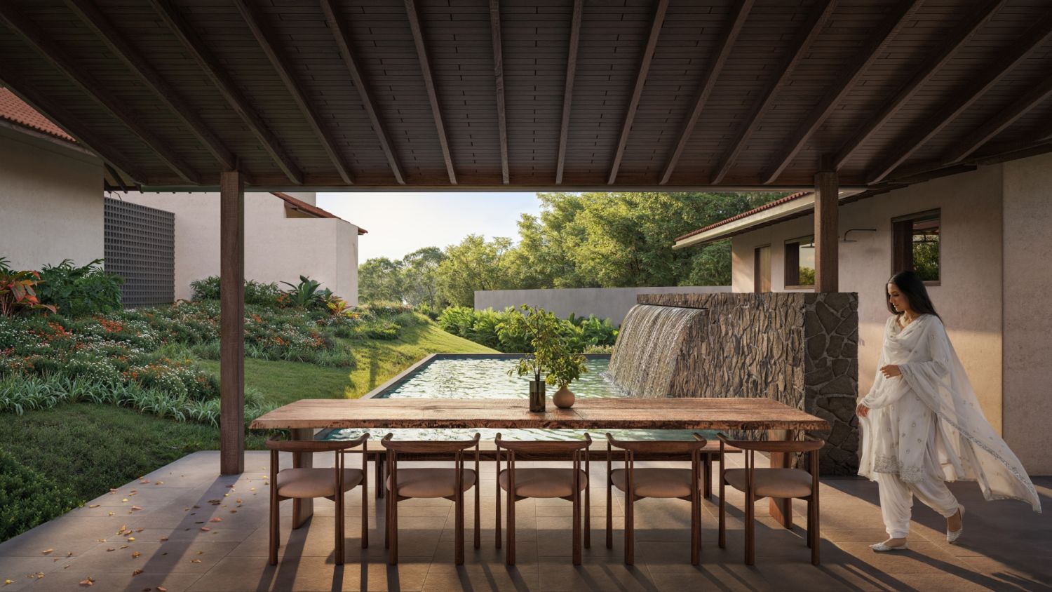 Design Work Group – AJ House