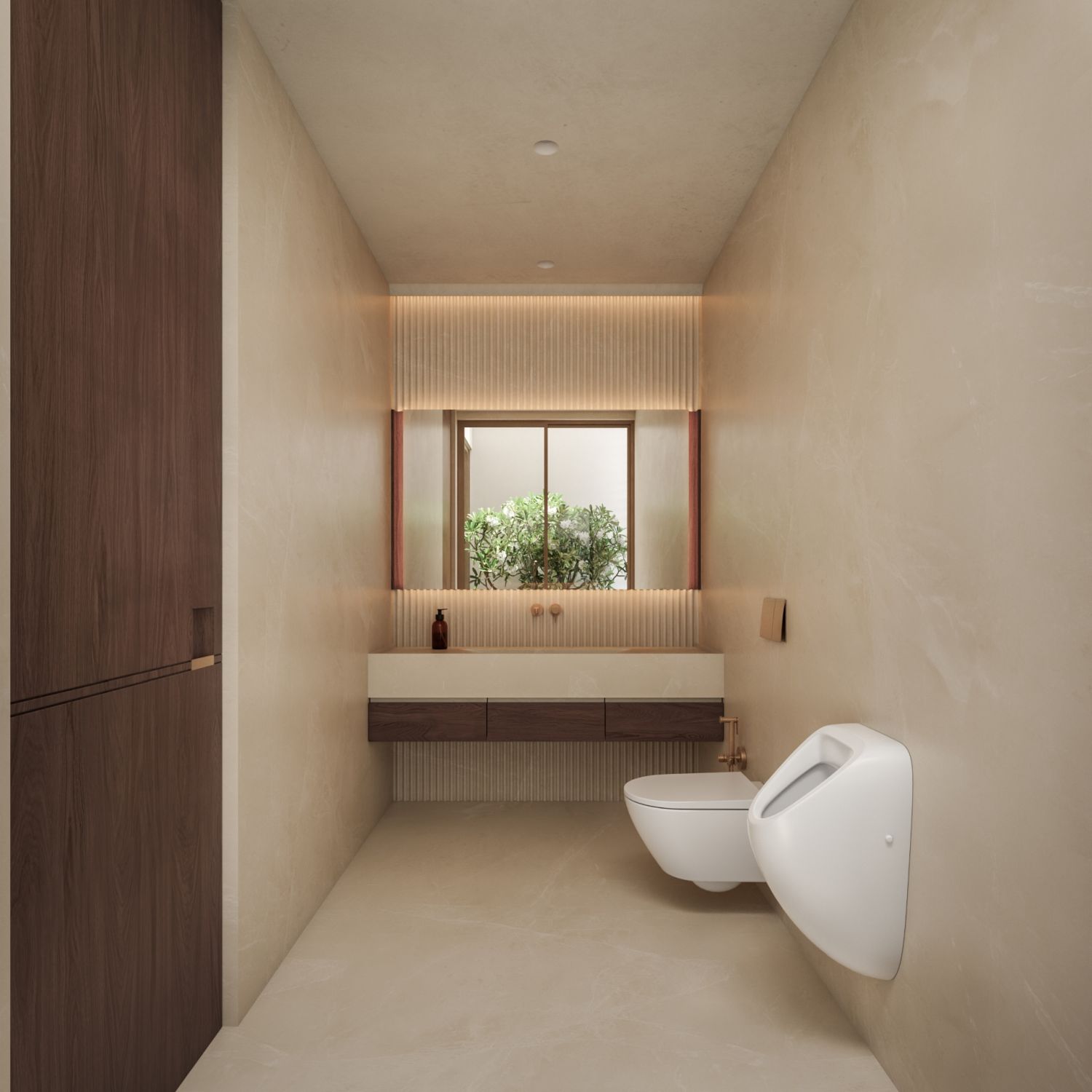 DWG – Brijeshbhai House