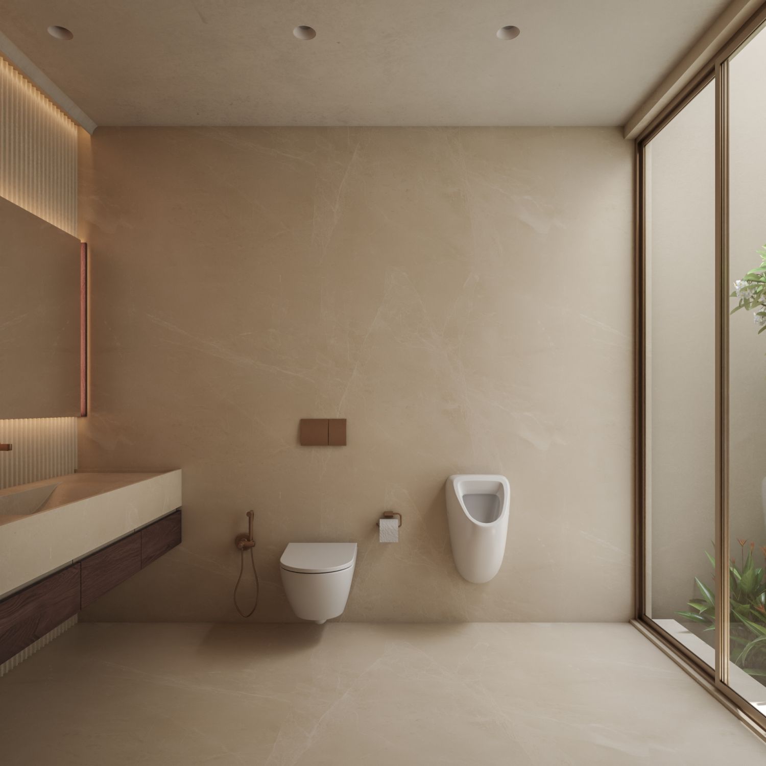 DWG – Brijeshbhai House