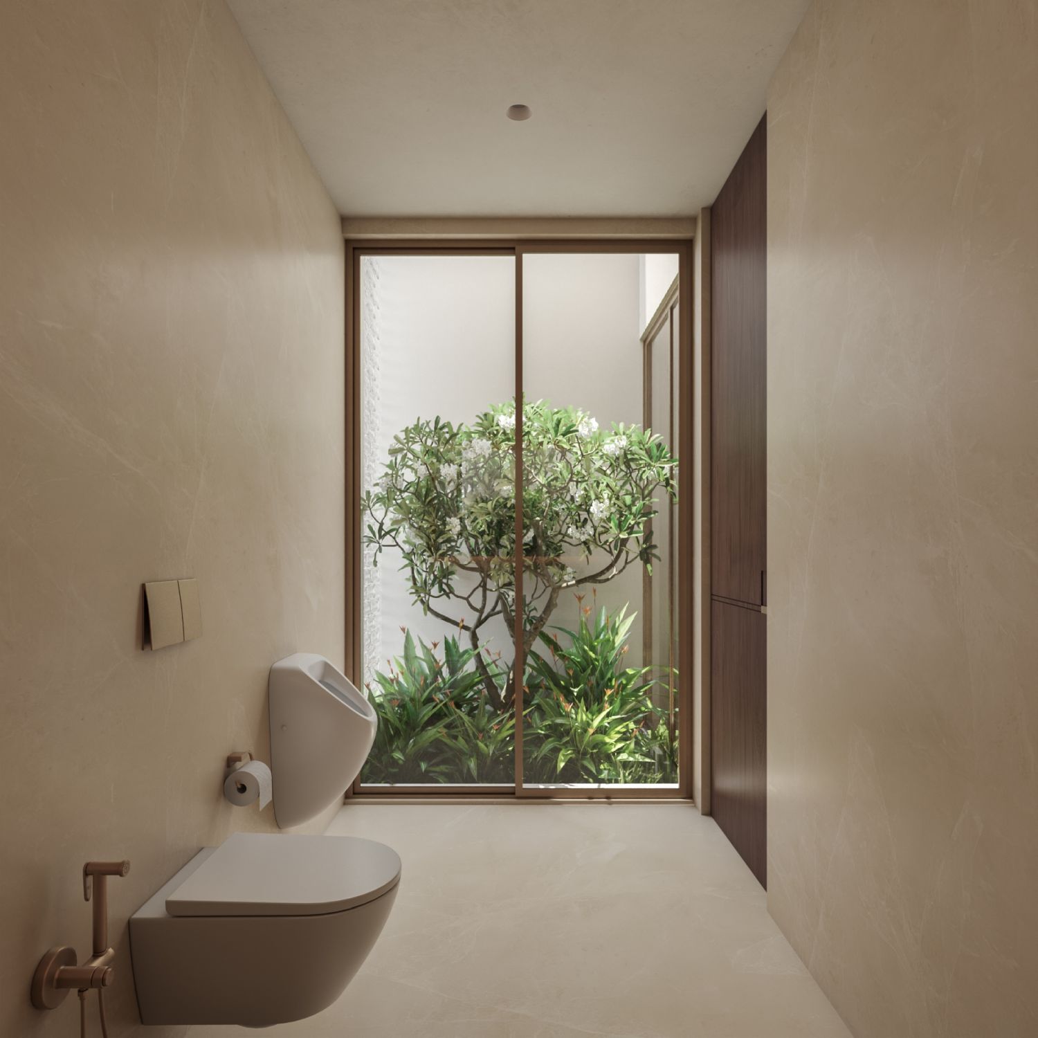 DWG – Brijeshbhai House