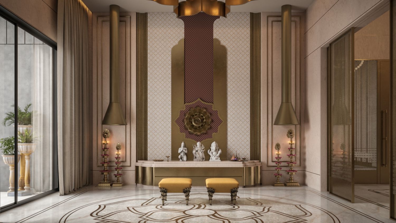 Openideas Architect – Kanubhai Residence