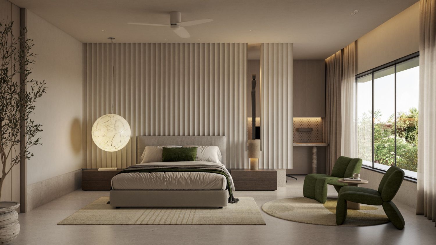 The BAD Studio – Modi House