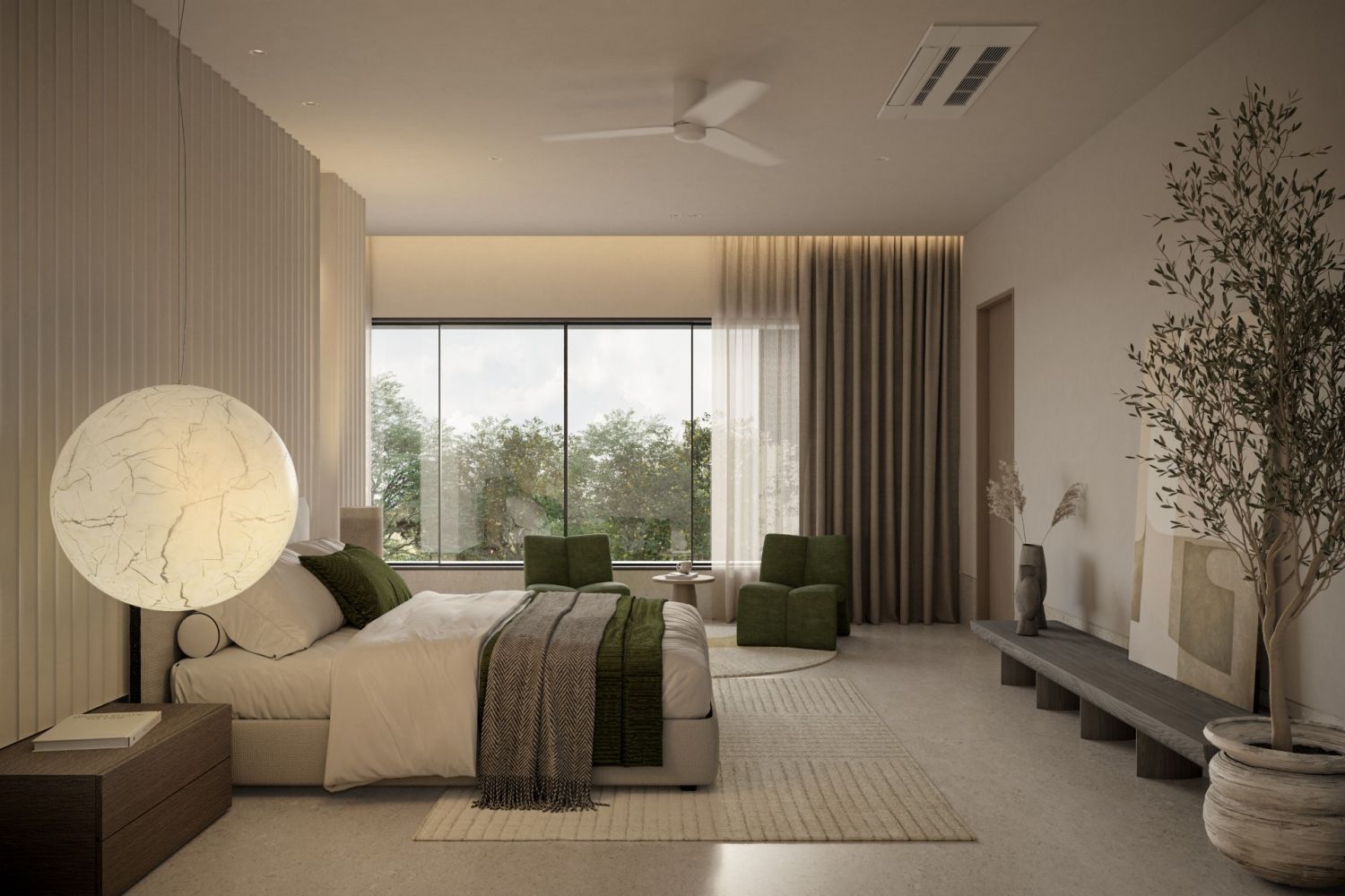 The BAD Studio – Modi House