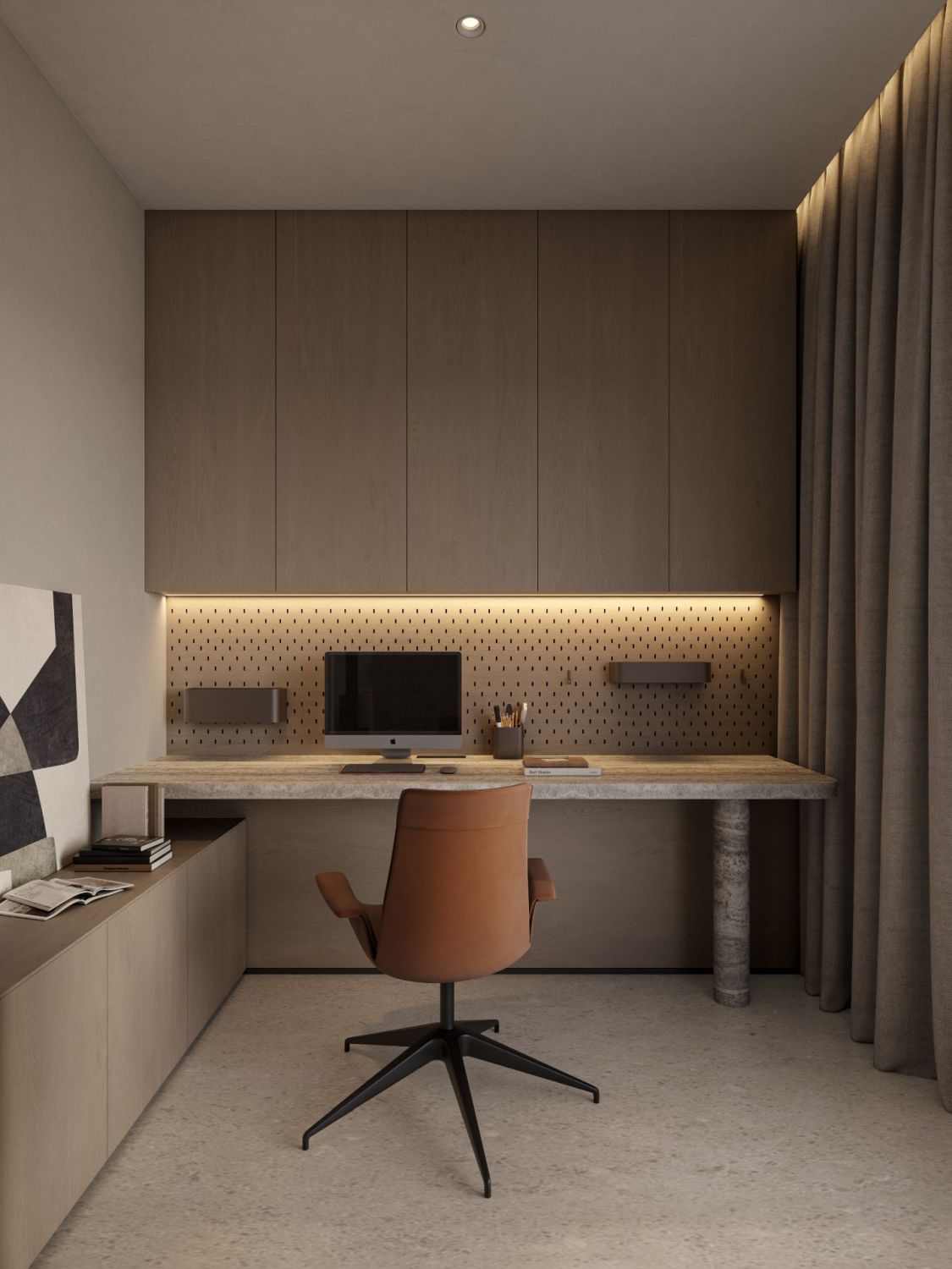 The BAD Studio – Modi House