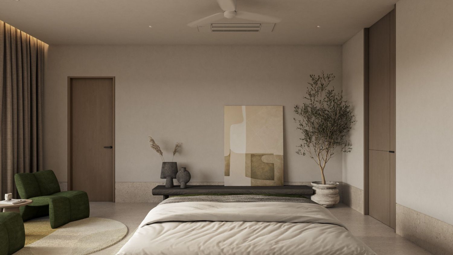 The BAD Studio – Modi House