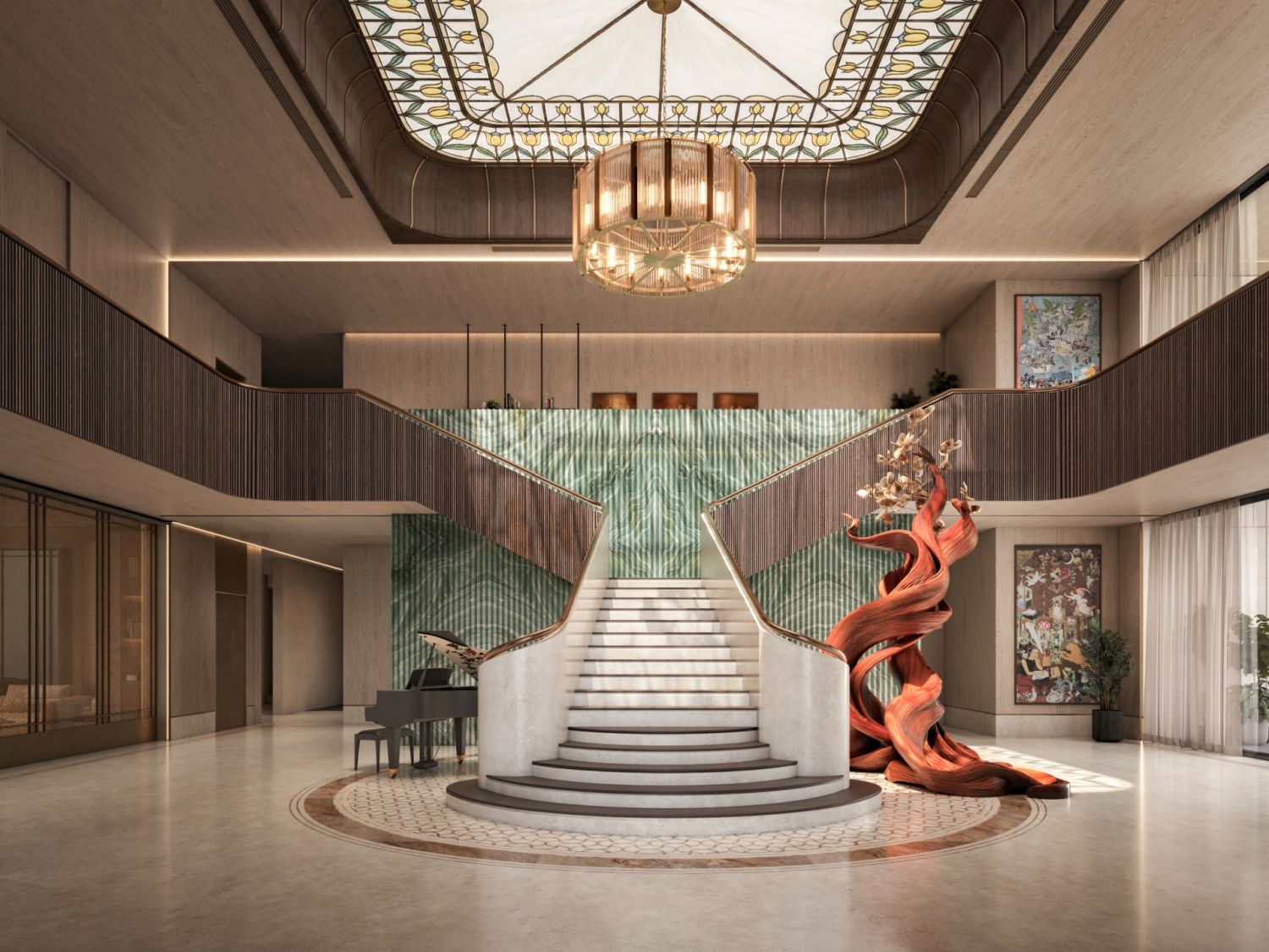Openideas Architect – Kanubhai Residence