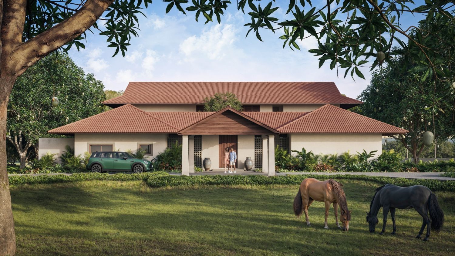 Design Work Group – AJ House