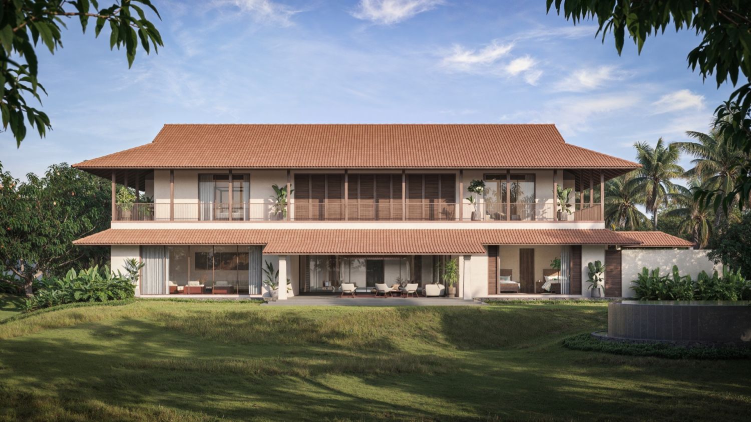 Design Work Group – AJ House