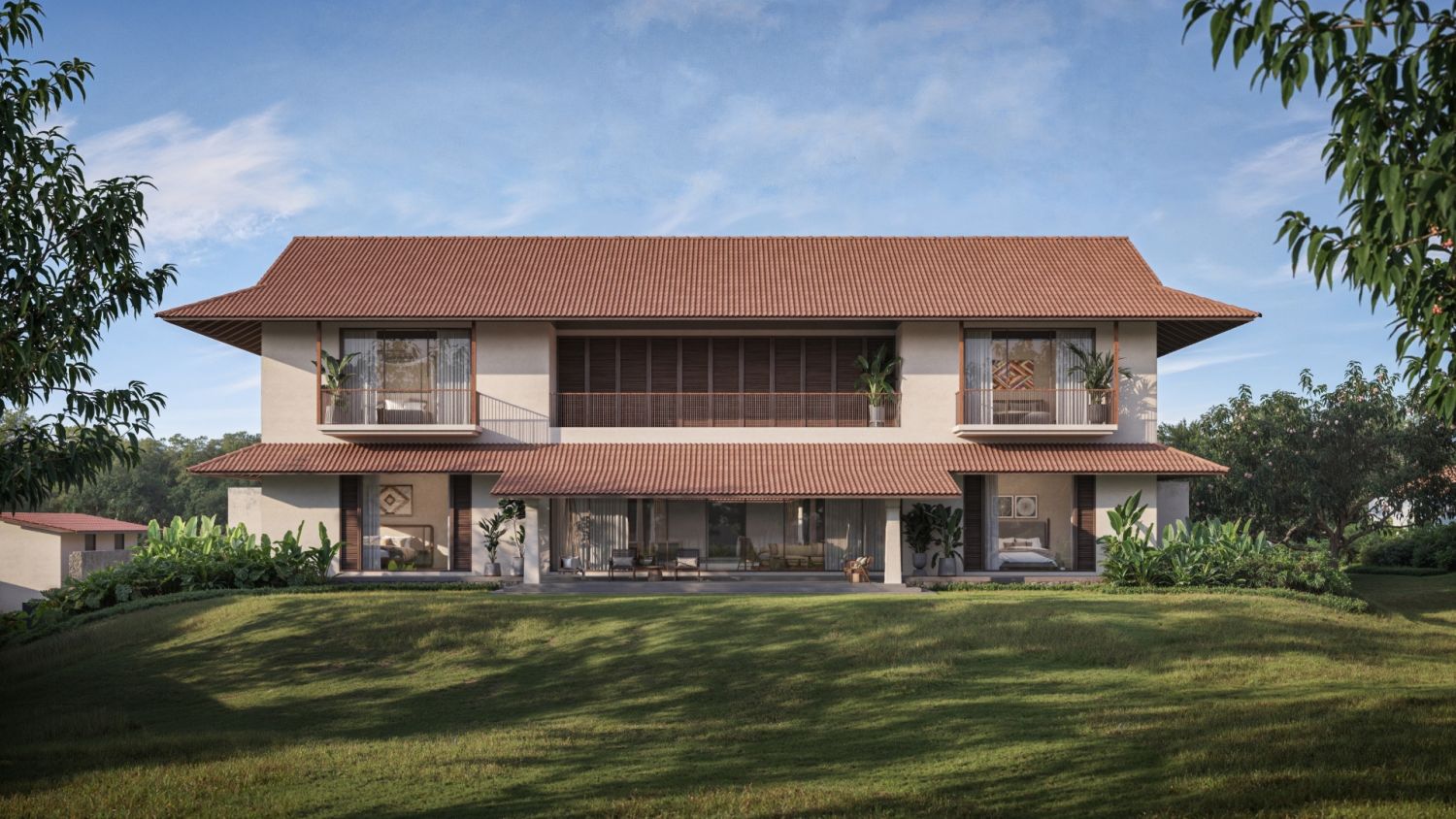Design Work Group – AJ House