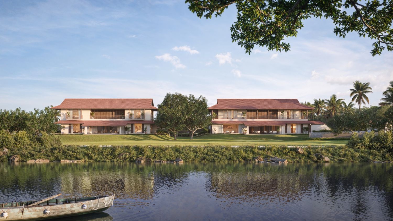Design Work Group – AJ House