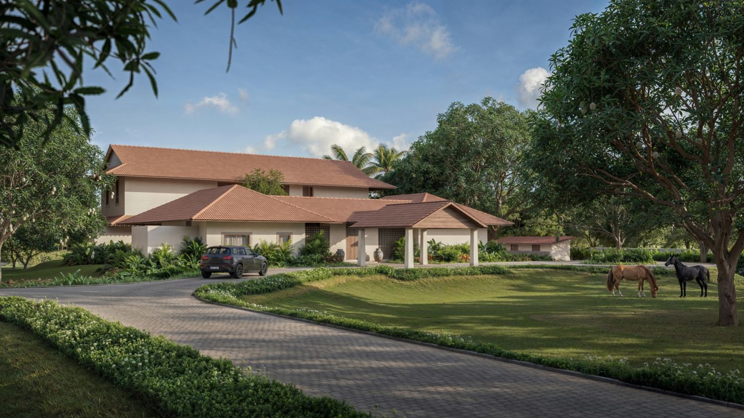 Design Work Group – AJ House
