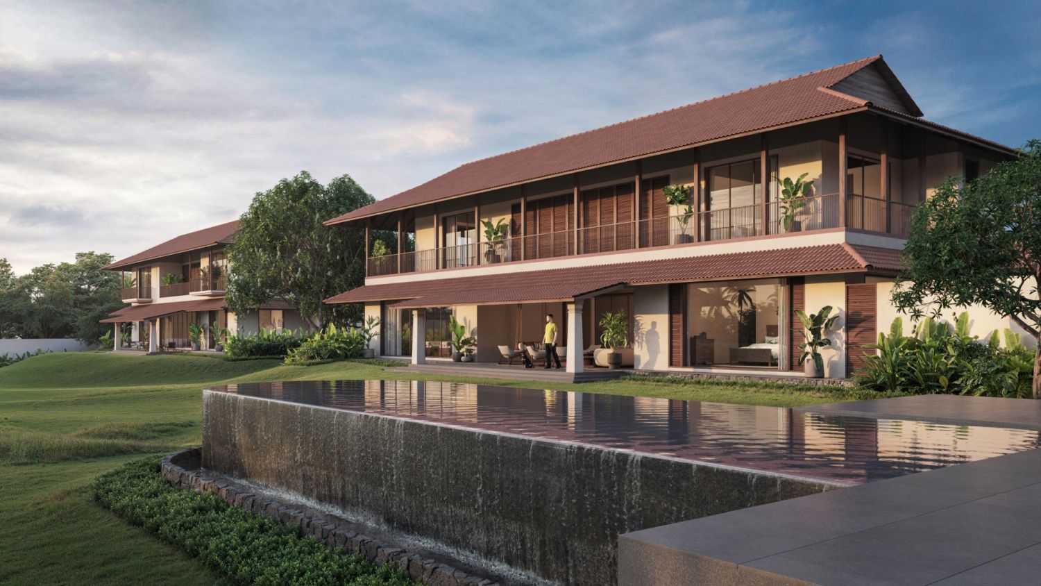 Design Work Group – AJ House