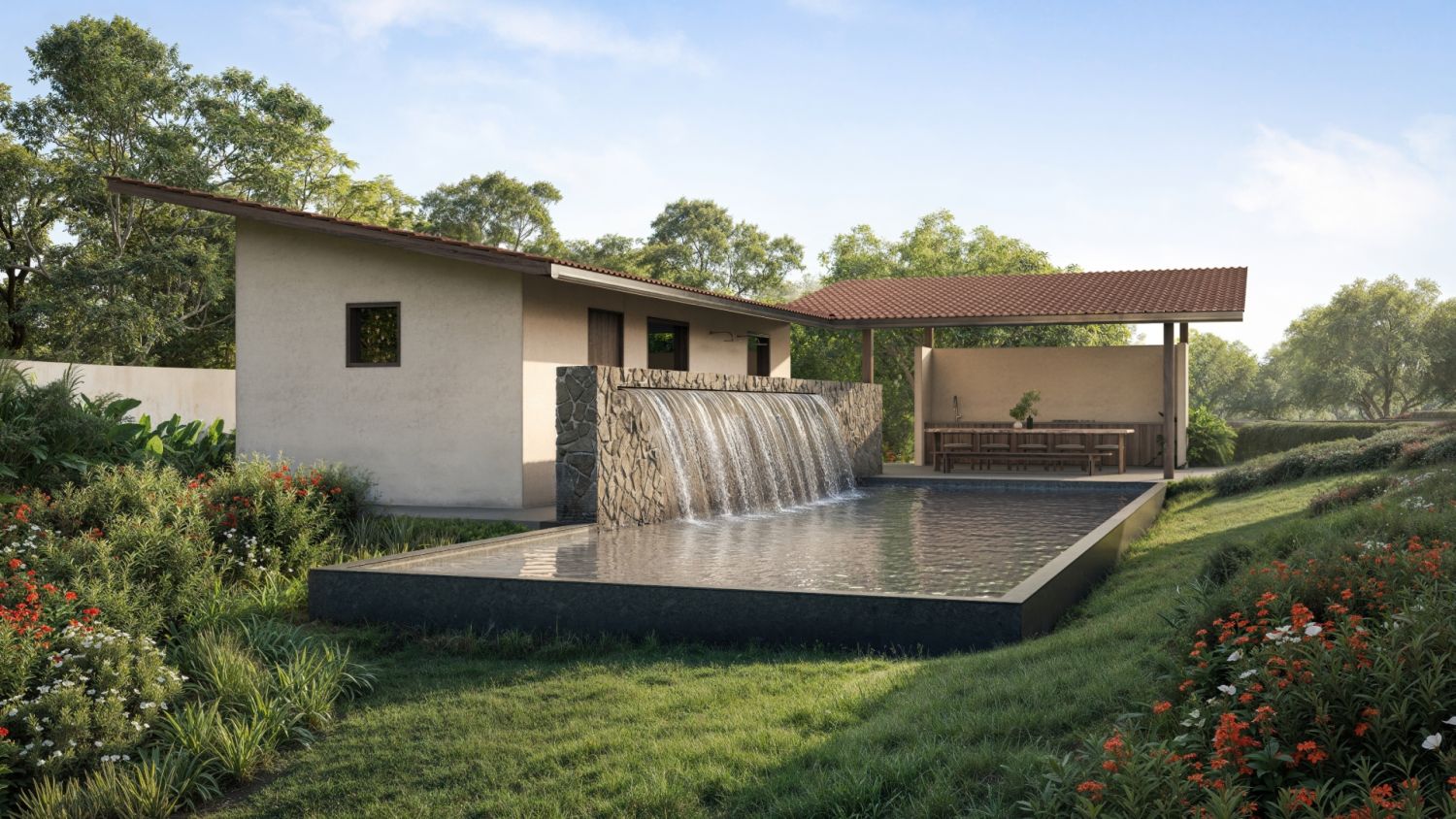 Design Work Group – AJ House